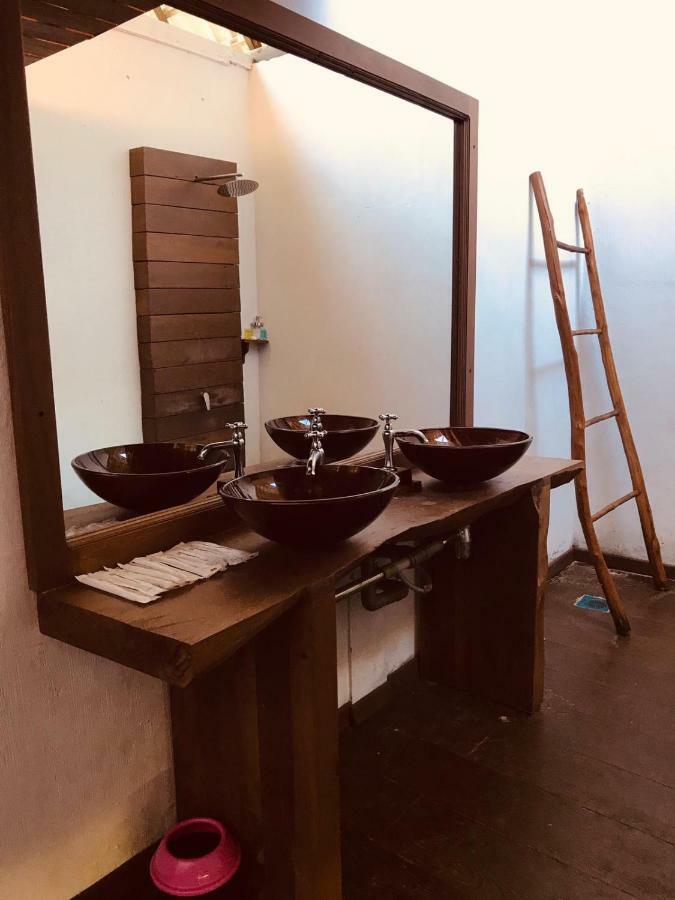 Bayu Lestari Island Resort Mersing Eksteriør billede